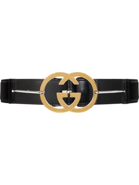 gucci blokjes riem|Dames riemen van Gucci .